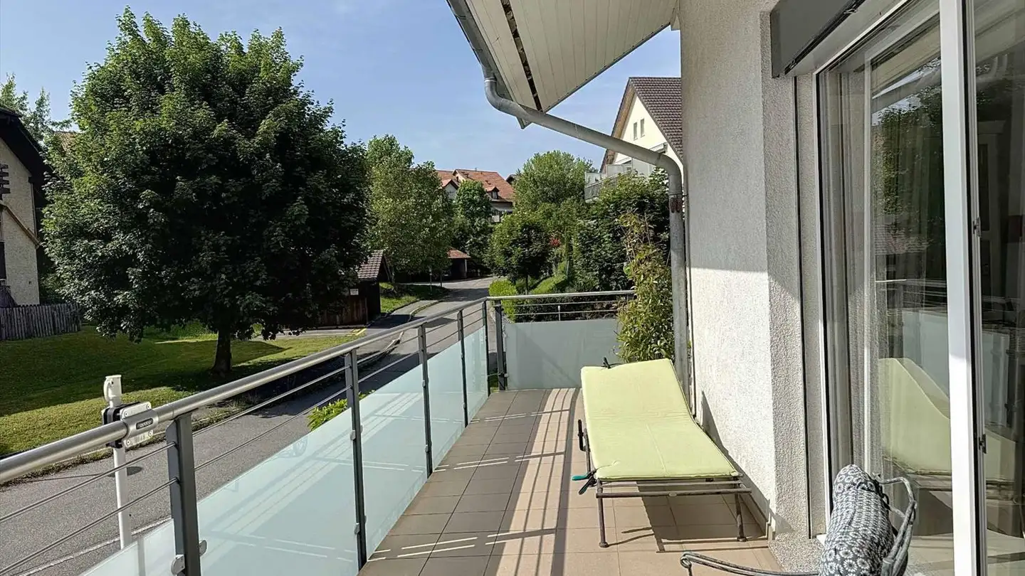 Appartement à vendre - 1072 Forel (Lavaux)