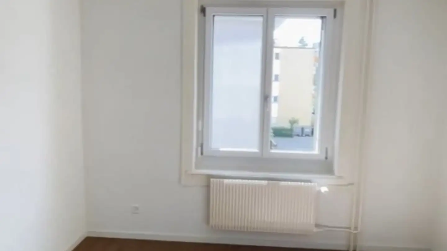 Single room for rent - Schaffhauserstrasse 456, 8052 Zürich - Photo 2