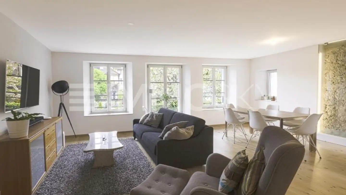 Villa in vendita - 1470 Estavayer-le-Lac - Photo 2