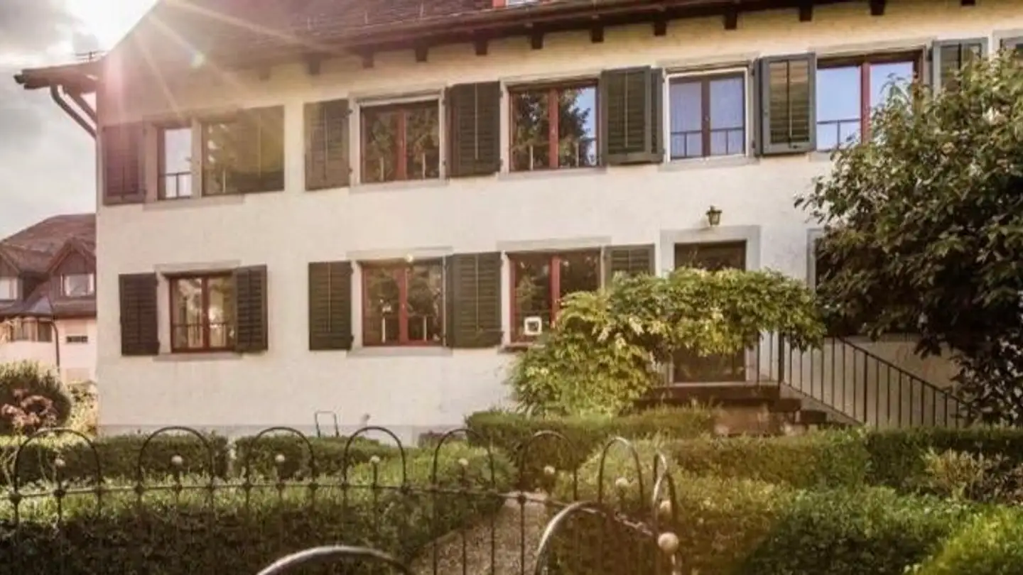 Appartamento ammobiliato in affitto - Alte Landstrasse 386, 8708 Männedorf - Photo 4