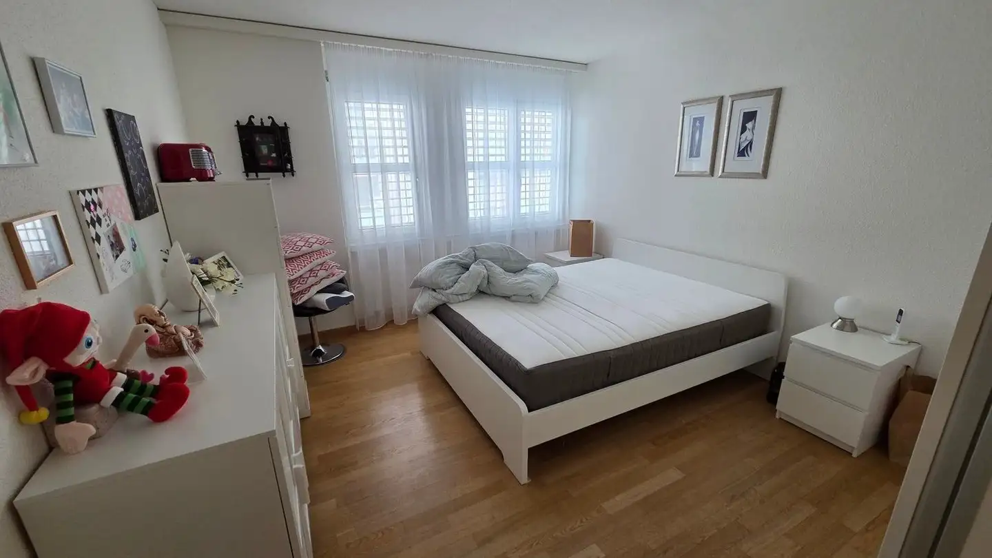 Appartamento in affitto - Bahnhofstrasse 8, 9430 St. Margrethen SG - Foto 3