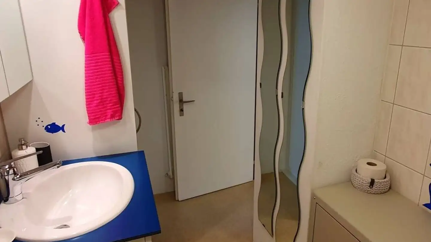 Wohnung mieten - Kohlerenweg 2, 3626 Hünibach - Foto 4