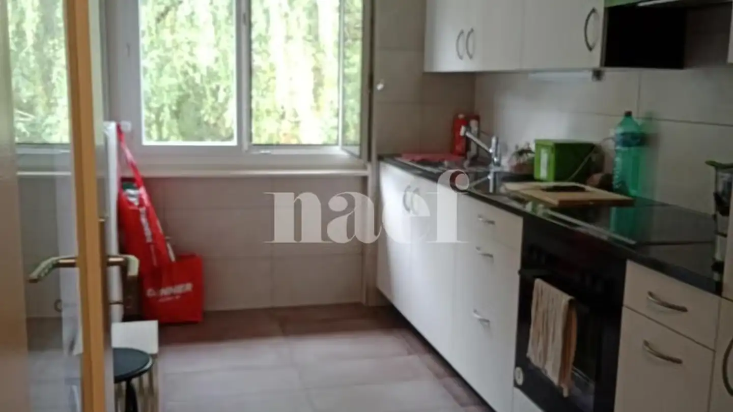 Appartamento in affitto - Chemin Sous-Le-Château 4, 1350 Orbe - Foto 2