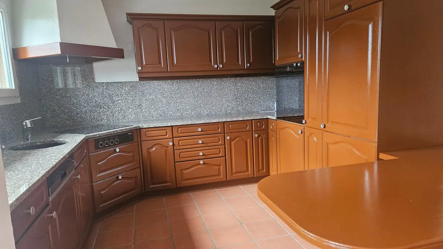 Casa a schiera in affitto - Im Rifenbrunnen 19, 8352 Elsau - Photo 2