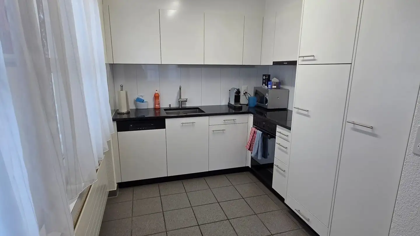 Appartamento in affitto - Bahnhofstrasse 8, 9430 St. Margrethen SG - Foto 4