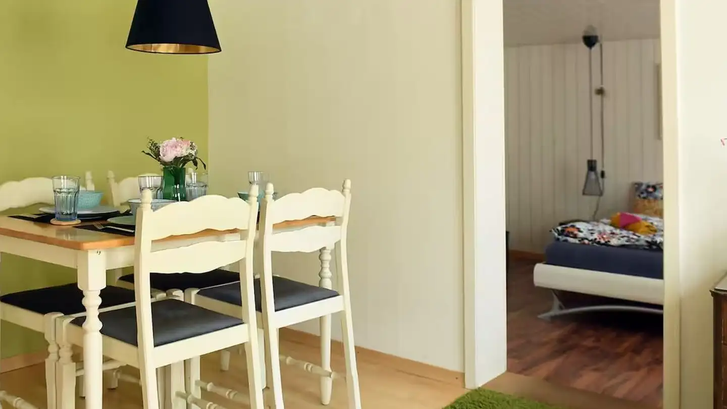 Wohnung mieten - Kohlerenweg 2, 3626 Hünibach - Foto 2