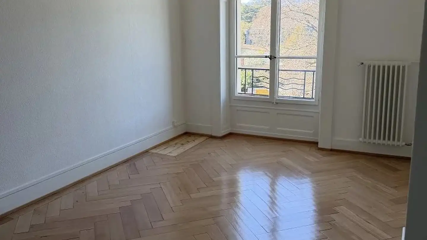 Appartamento in affitto - Avenue Giuseppe- Motta 16, 1202 Genève - Foto 2