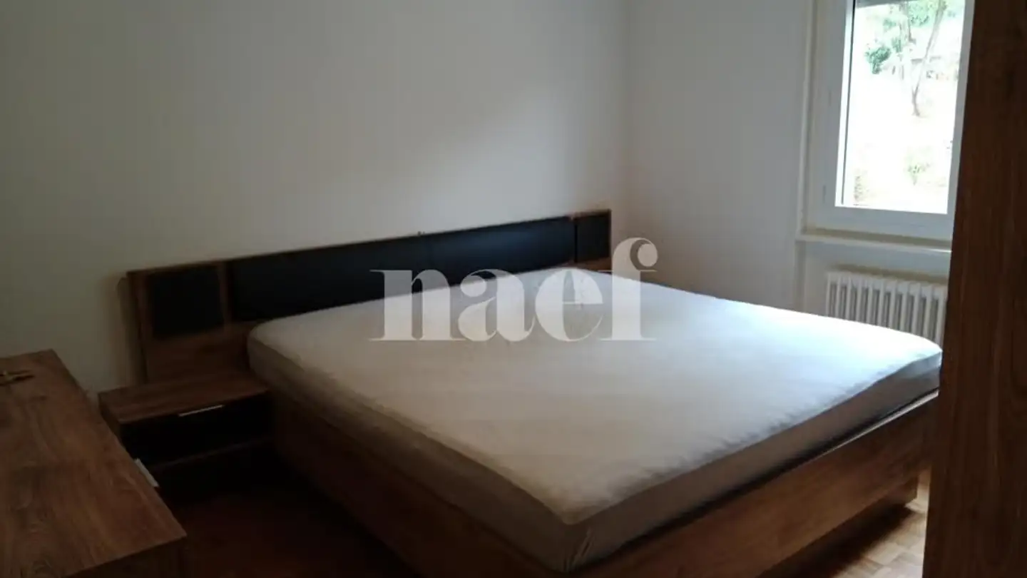 Appartamento in affitto - Chemin Sous-Le-Château 4, 1350 Orbe - Foto 3