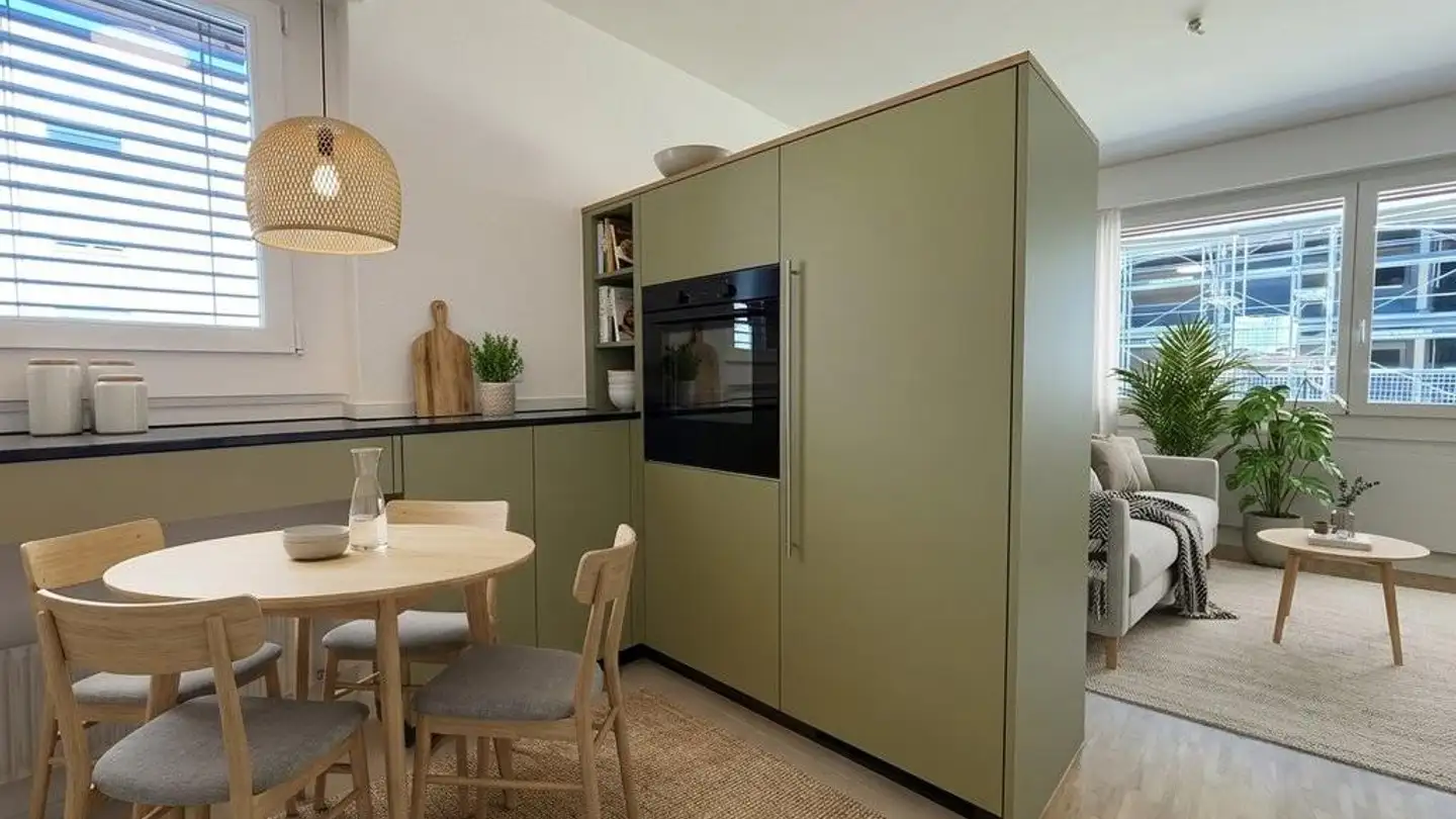 Apartment for rent - Zelgweg 7, 3110 Münsingen - Photo 2