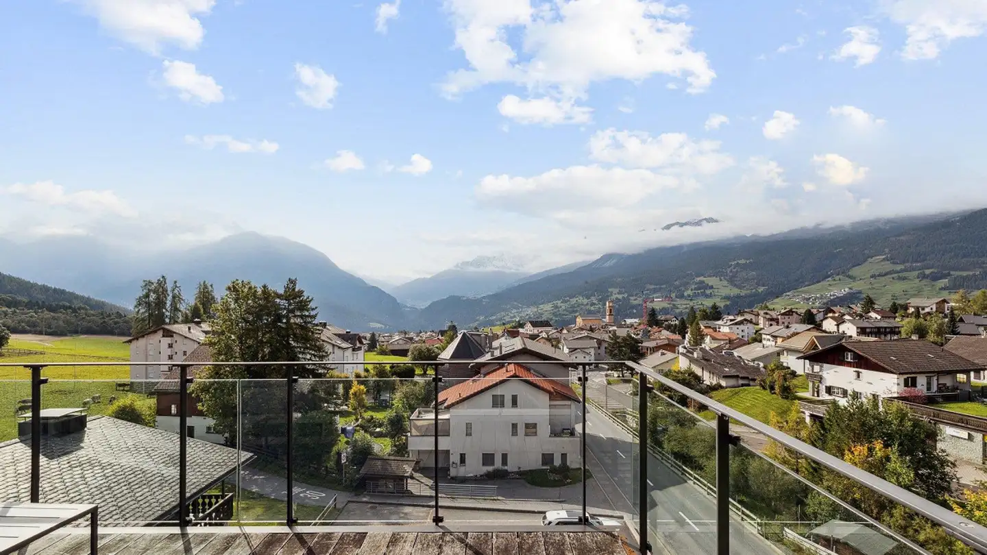 Attico in vendita - 7083 Lantsch/Lenz - Photo 3