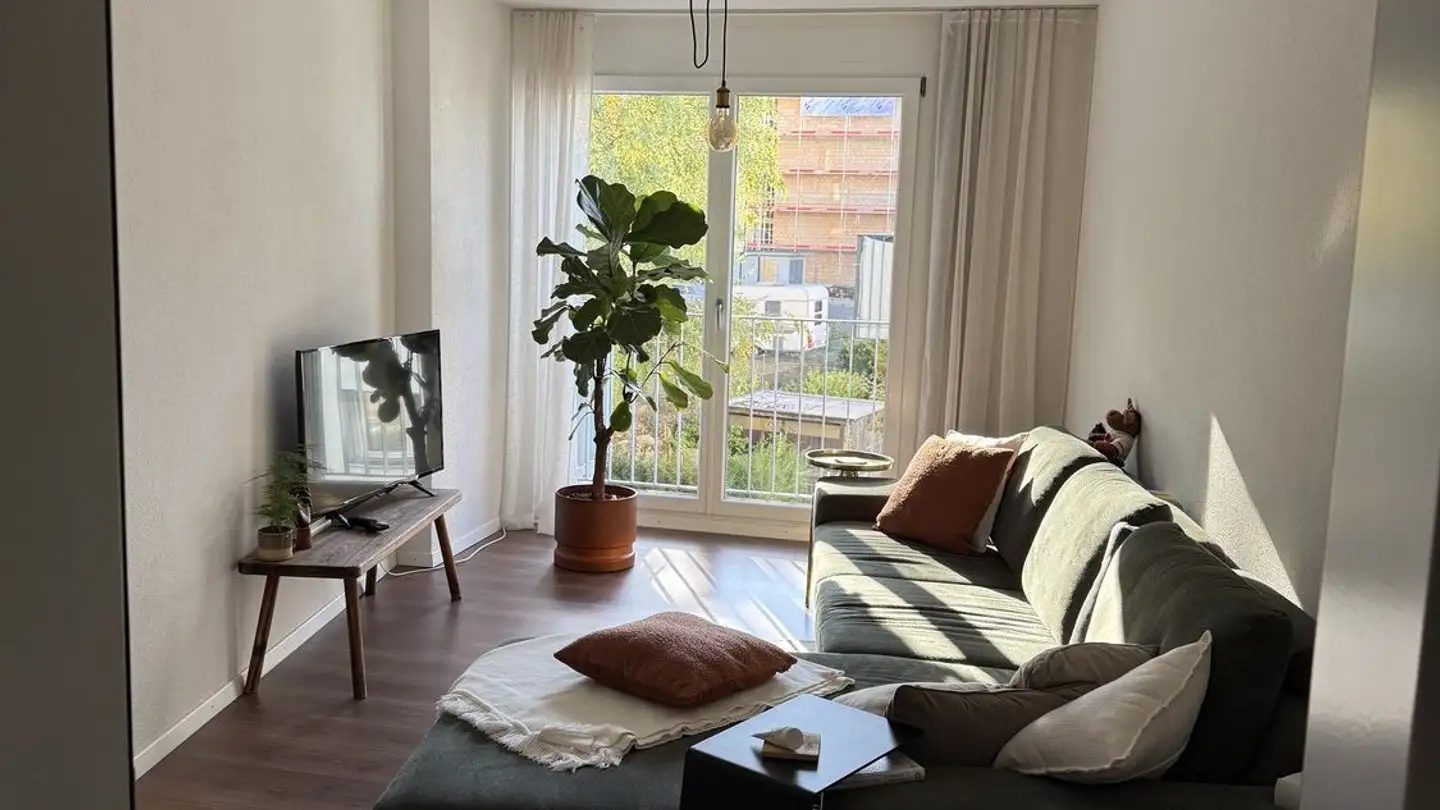 Single room for rent - 8050 Zürich