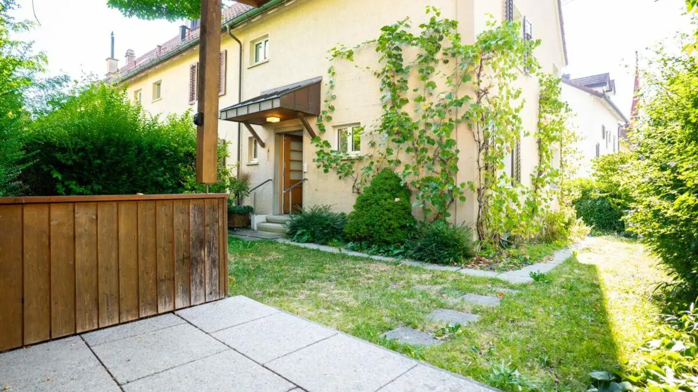 Single house for sale - Theodor-Kirchner-Strasse 30, 8400 Winterthur - Photo 2