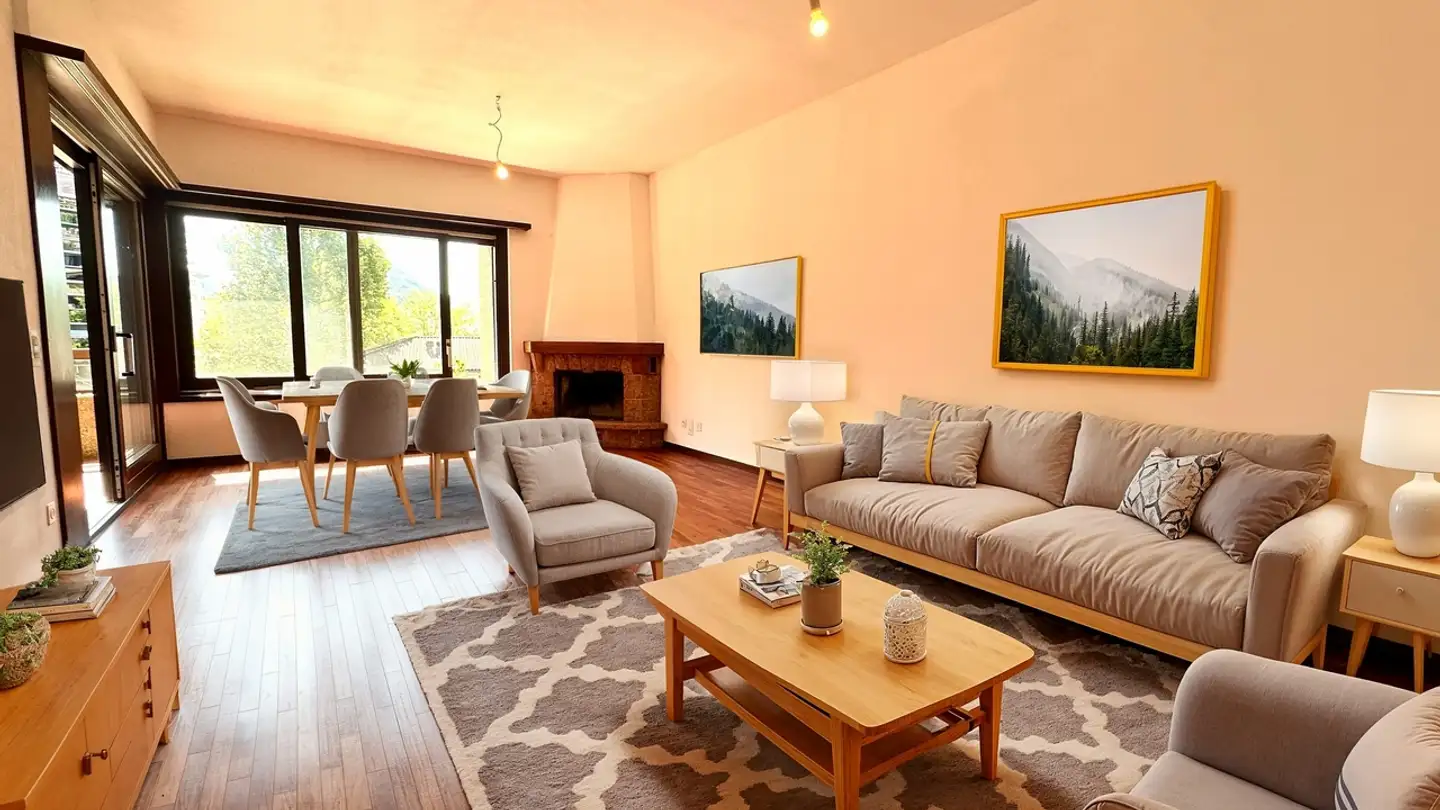 Apartment for sale - 6912 Pazzallo