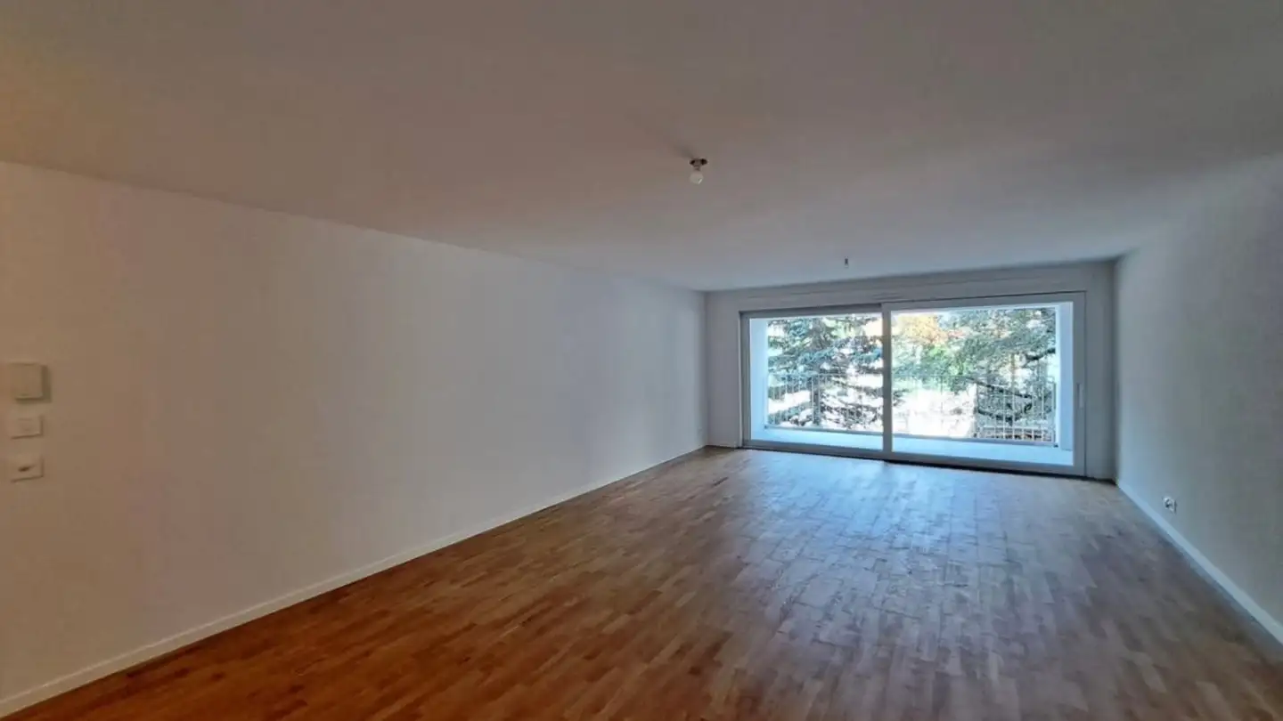 Wohnung mieten - 1264 St-Cergue