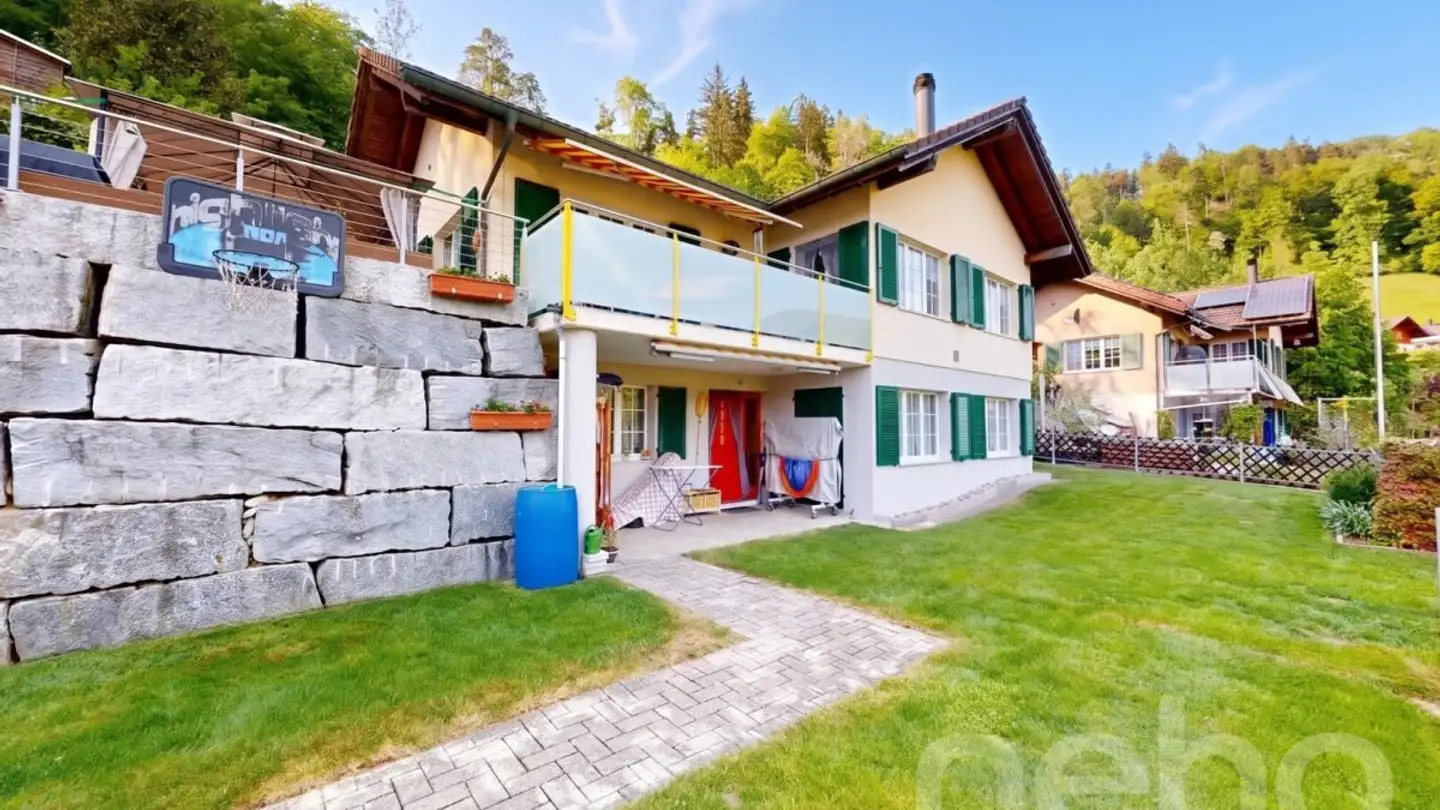 Casa singola in vendita - 9122 Ebersol