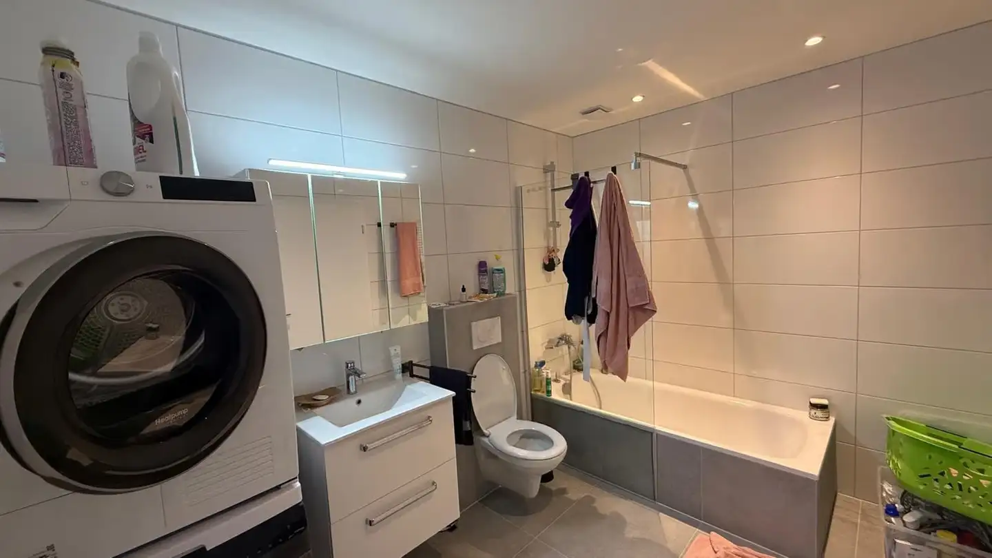Apartment for rent - 2544 Bettlach