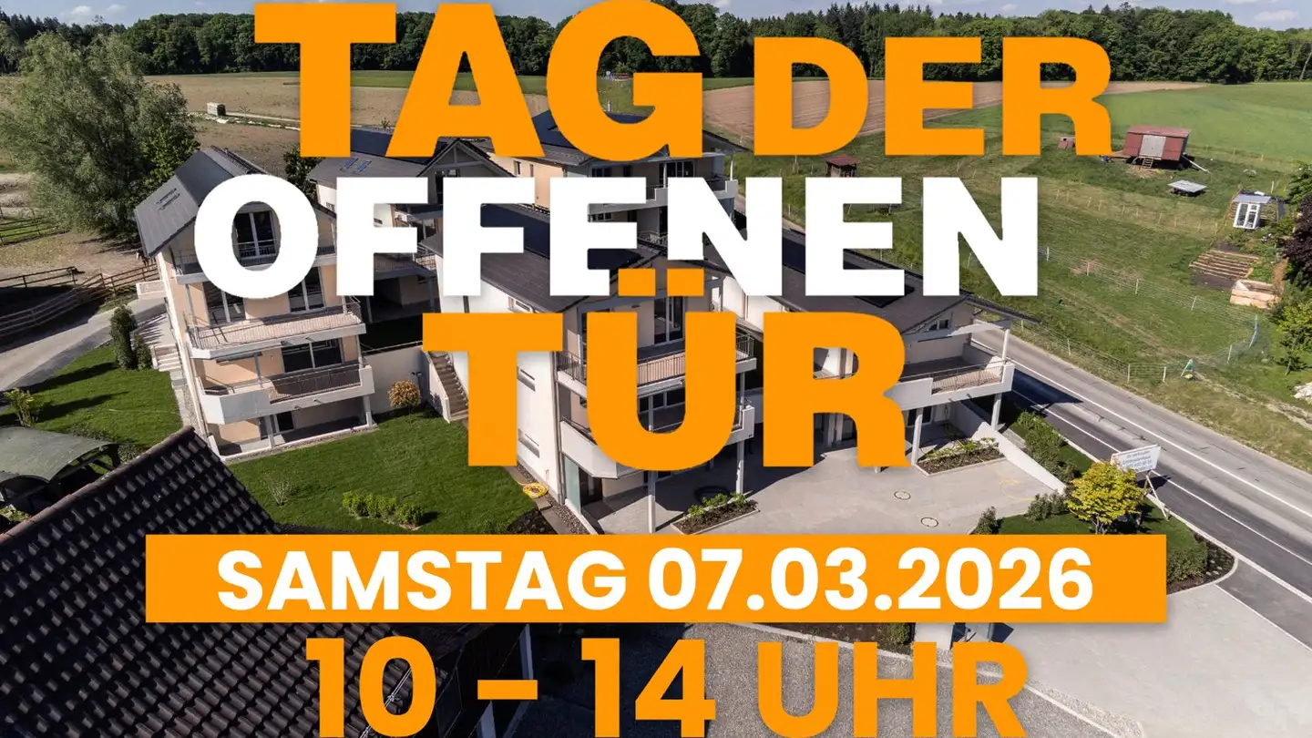 Single house for sale - 8558 Raperswilen