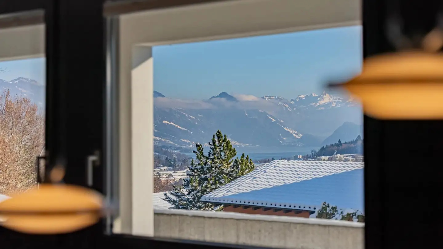 Appartement à vendre - 6005 Luzern