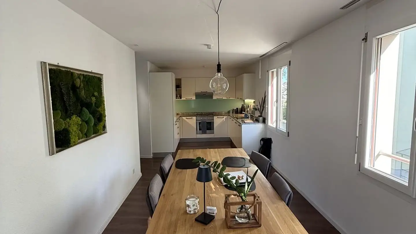 Single room for rent - 8050 Zürich - Photo 2
