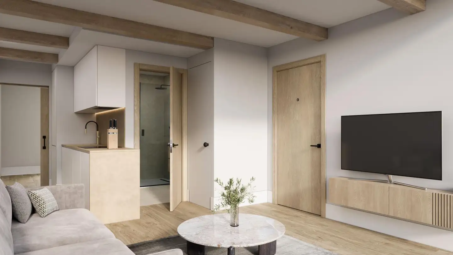 Duplex in vendita - 1070 Puidoux - Foto 4