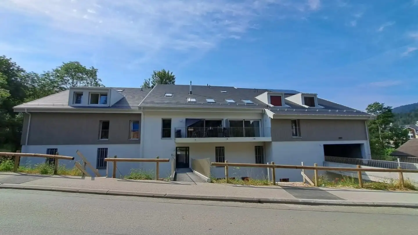 Appartamento in affitto - 1264 St-Cergue - Photo 2