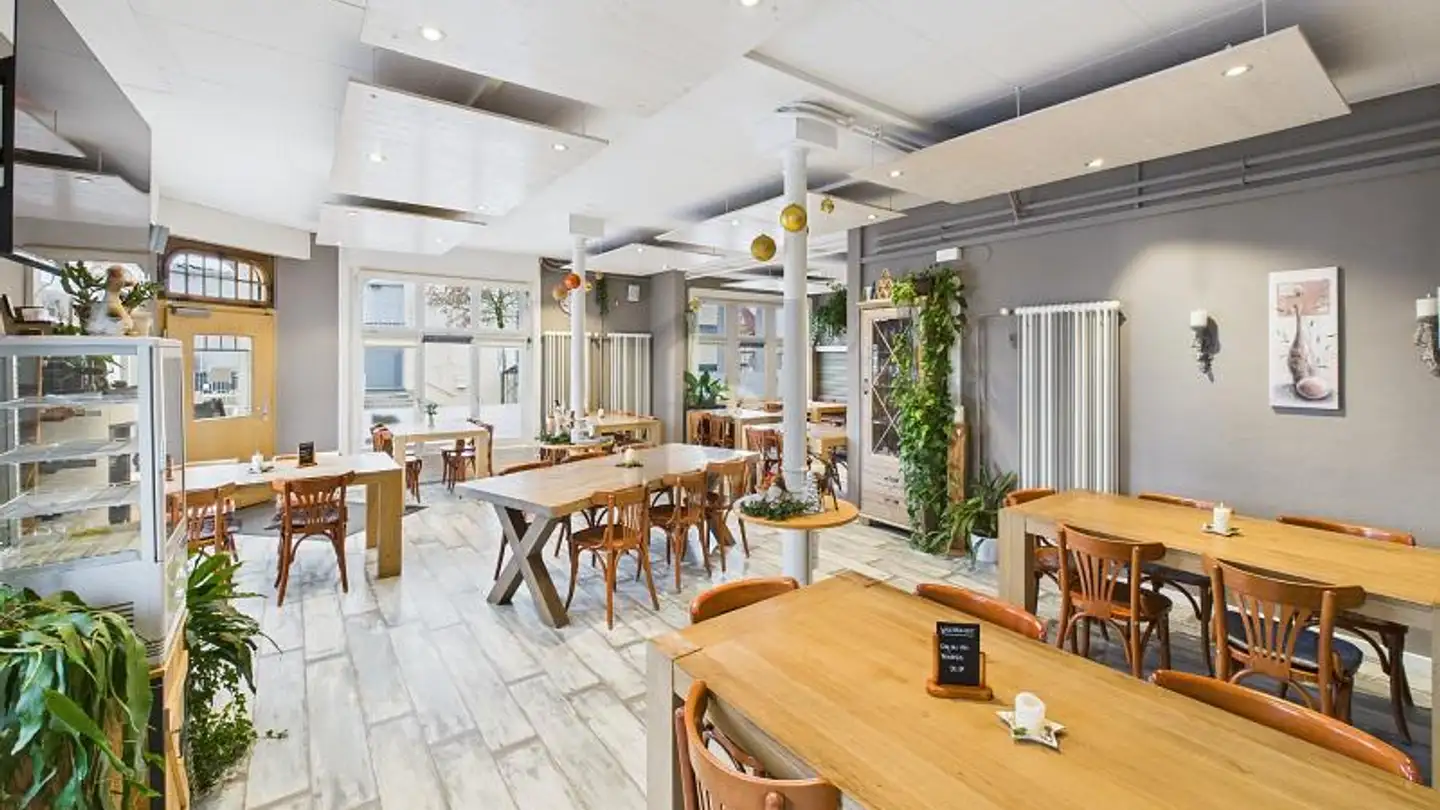 Single house for sale - 3150 Schwarzenburg