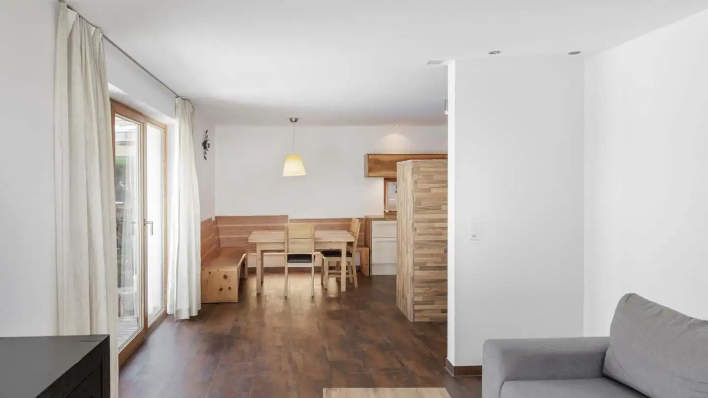 Appartamento in vendita - Pozstrasse 5, 7563 Samnaun Dorf - Foto 2