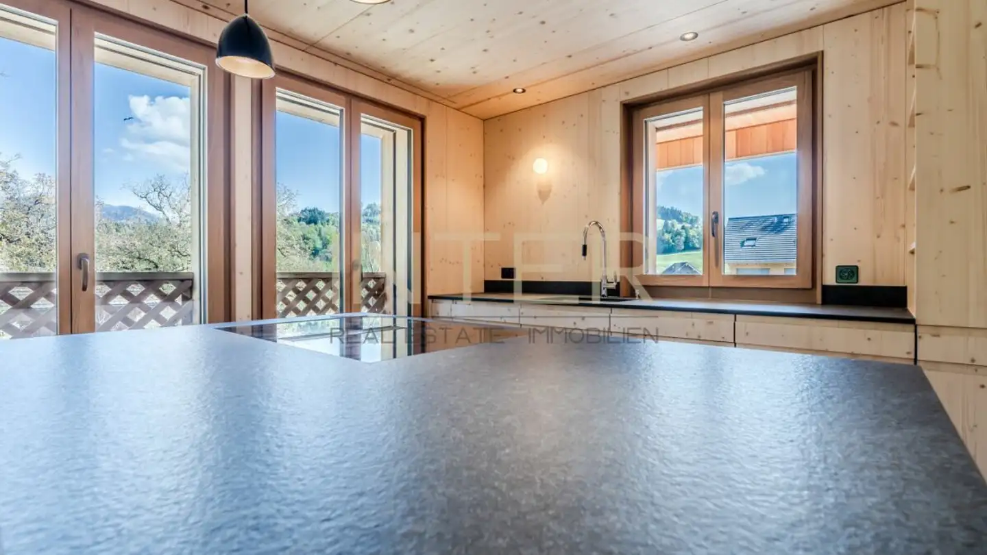 Wohnung mieten - Küssnachterstrasse, 6343 Risch - Foto 2