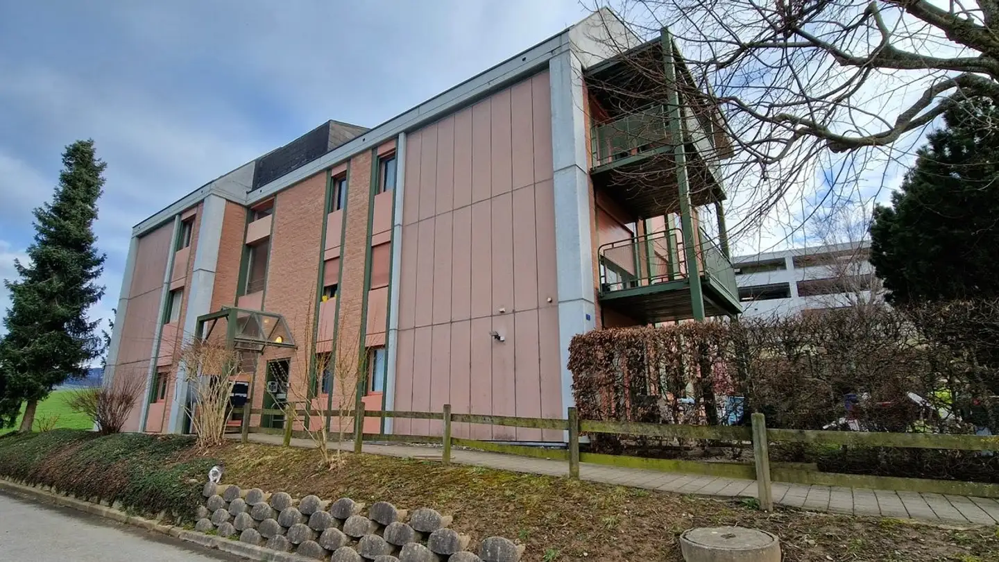 Appartement à louer - Route Du Bugnon 12, 1726 Farvagny-le-Grand