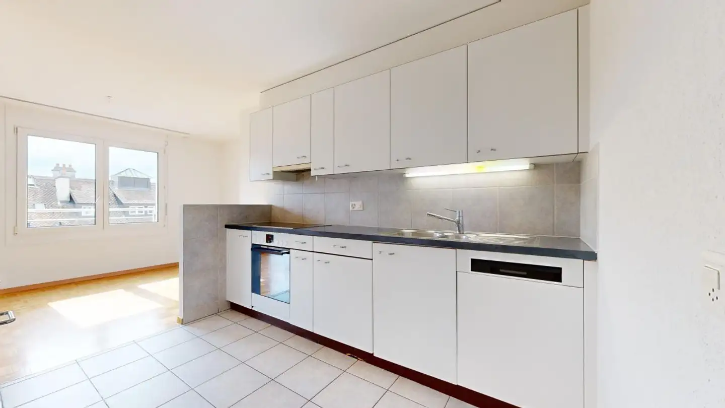 Apartment for rent - Rue Des Sablons 39, 2000 Neuchâtel