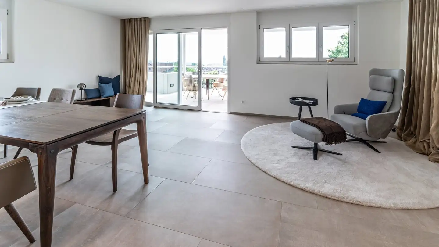 Casa singola in vendita - 8558 Raperswilen - Foto 4