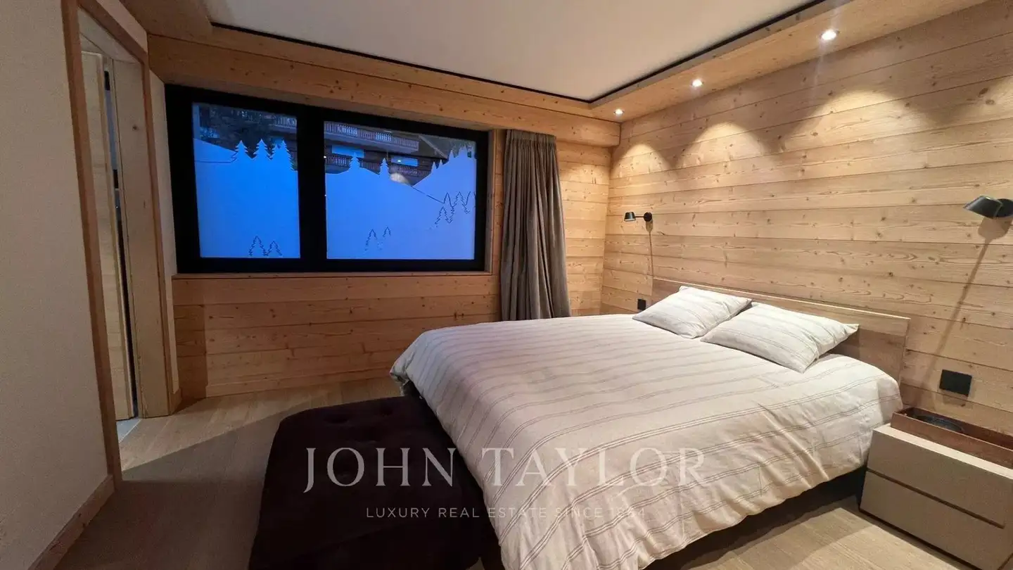 Apartment for rent - 3963 Crans-Montana