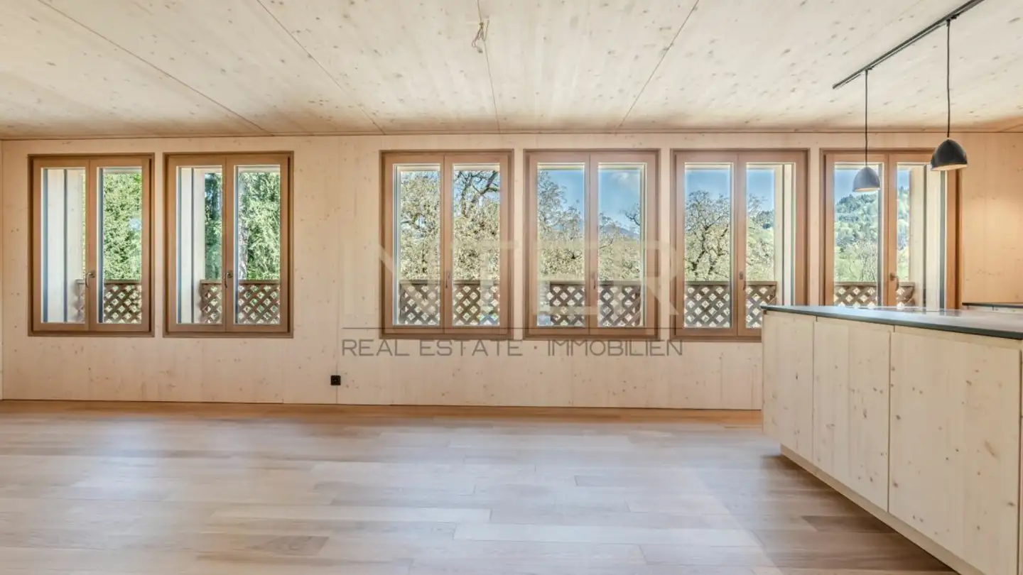 Wohnung mieten - Küssnachterstrasse, 6343 Risch - Foto 4