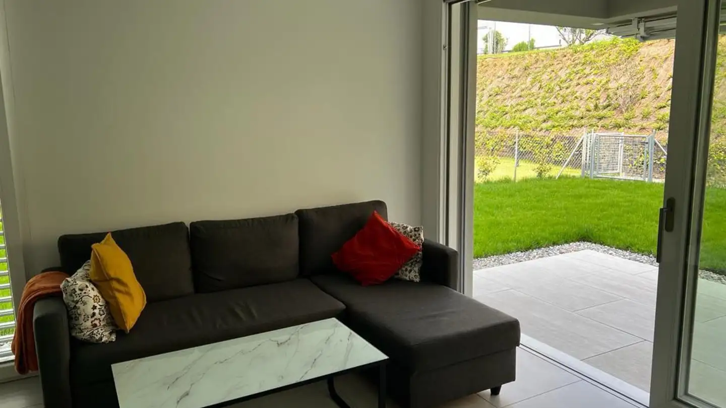 Apartment for rent - Via Cadempina, 6814 Cadempino