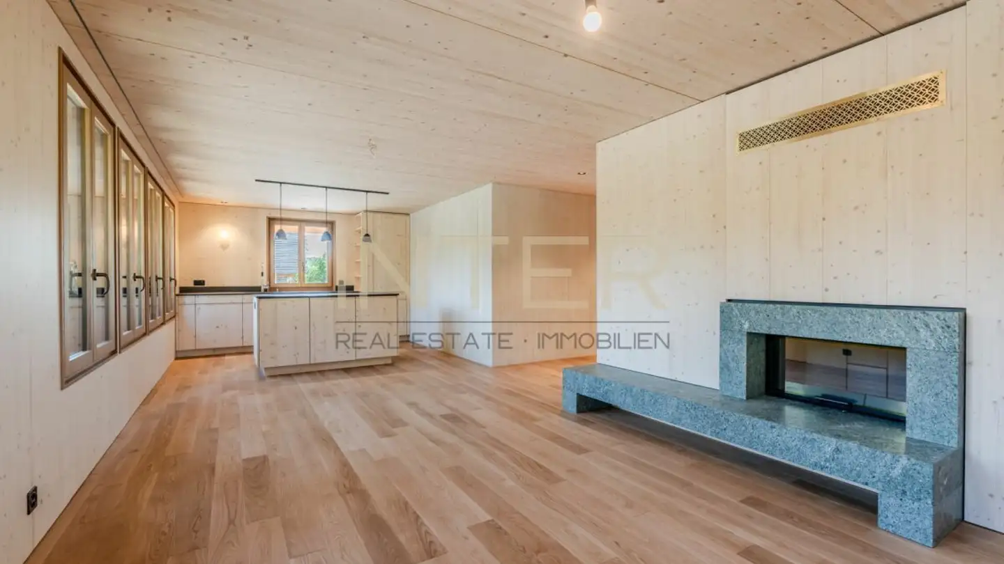 Wohnung mieten - Küssnachterstrasse, 6343 Risch