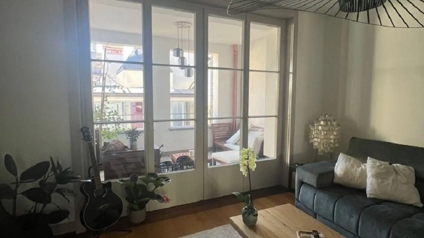 Apartment for rent - Kramgasse 72, 3011 Bern - Photo 3