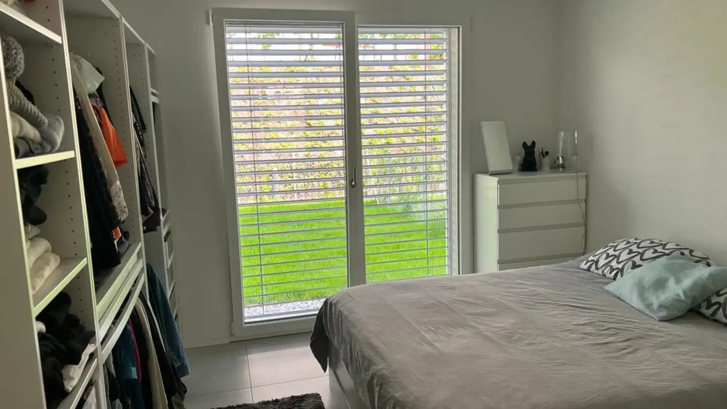 Apartment for rent - Via Cadempina, 6814 Cadempino - Photo 2