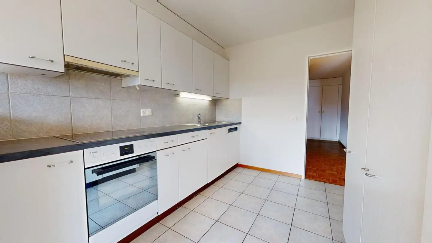 Apartment for rent - Rue Des Sablons 39, 2000 Neuchâtel - Photo 2