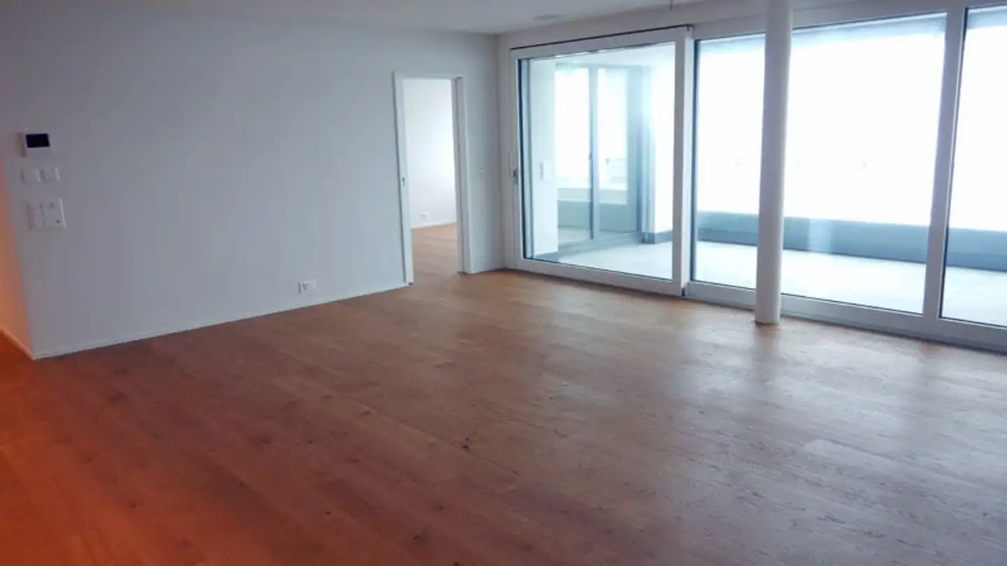 Appartamento in affitto - Surseestrasse 15, 6242 Wauwil - Foto 4