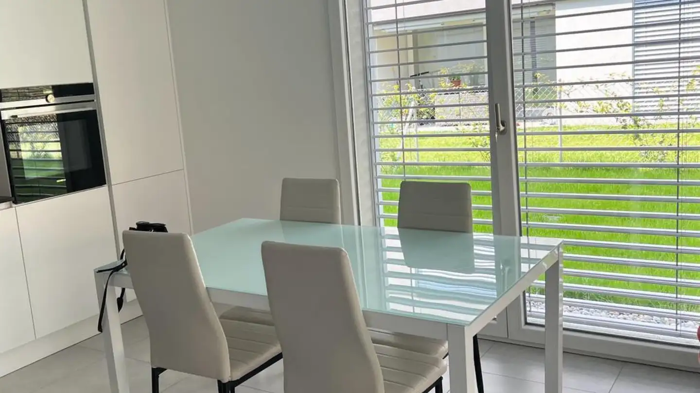 Apartment for rent - Via Cadempina, 6814 Cadempino - Photo 3