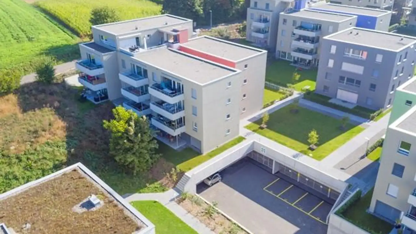 Wohnung mieten - Zileggstrasse 36, 5608 Stetten AG
