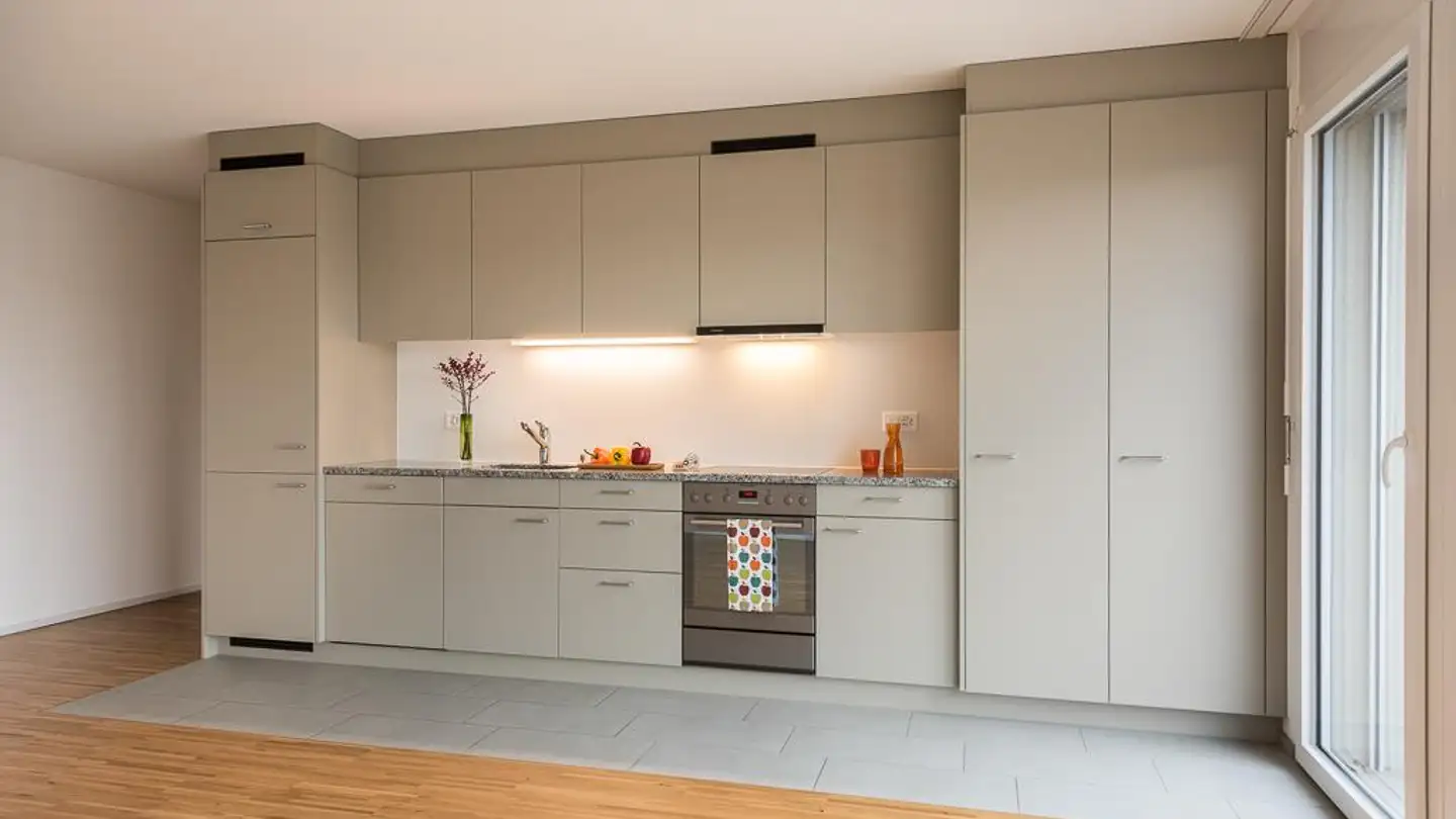 Wohnung mieten - Zileggstrasse 36, 5608 Stetten AG - Foto 2