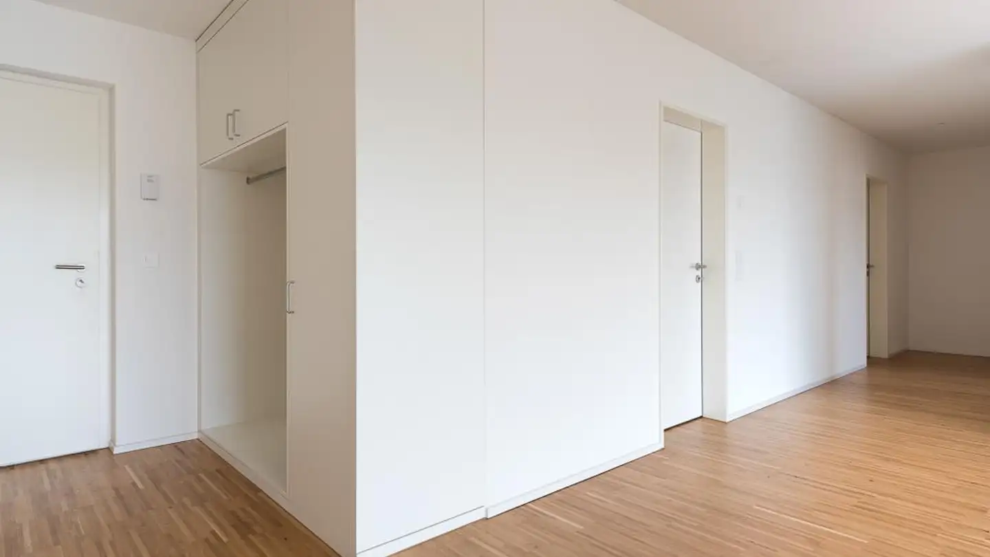 Wohnung mieten - Zileggstrasse 36, 5608 Stetten AG - Foto 4
