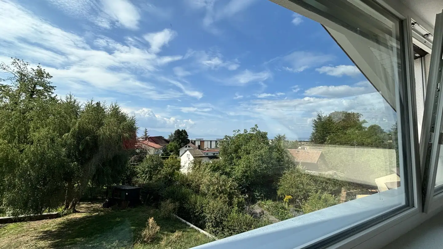 Appartement à louer - Route des Martines, 1052 Le Mont-sur-Lausanne - Photo 2