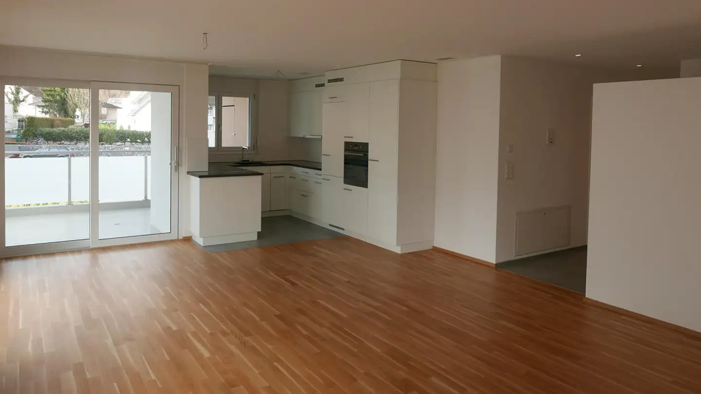 Appartement à louer - Bahnhofstrasse 44, 9475 Sevelen