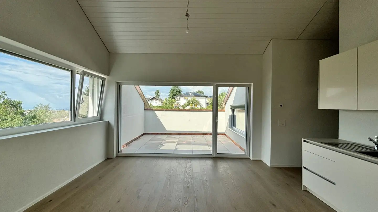 Appartement à louer - Route des Martines, 1052 Le Mont-sur-Lausanne - Photo 3