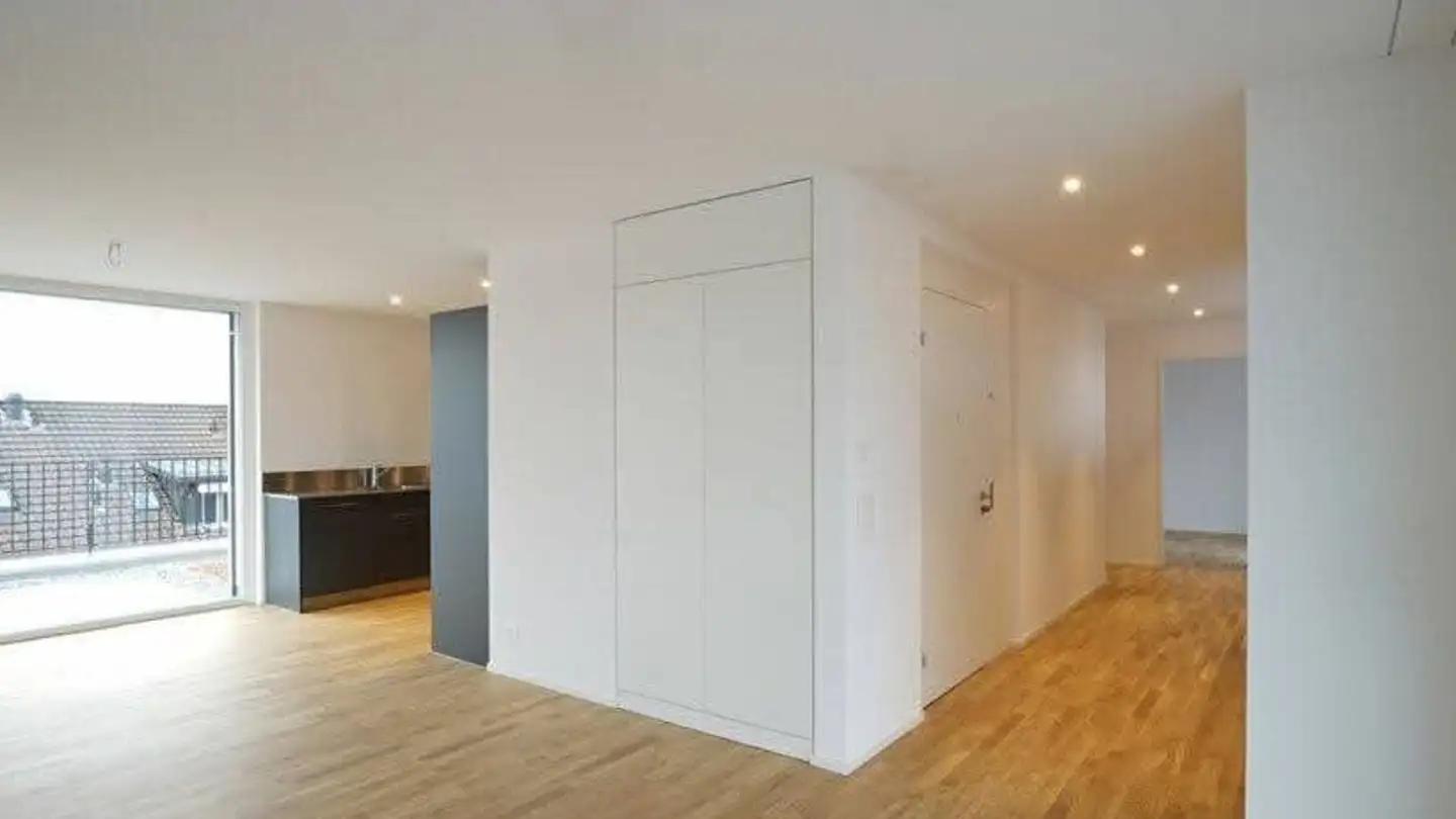 Penthouse for rent - Scheuchenstrasse 9a, 8500 Frauenfeld