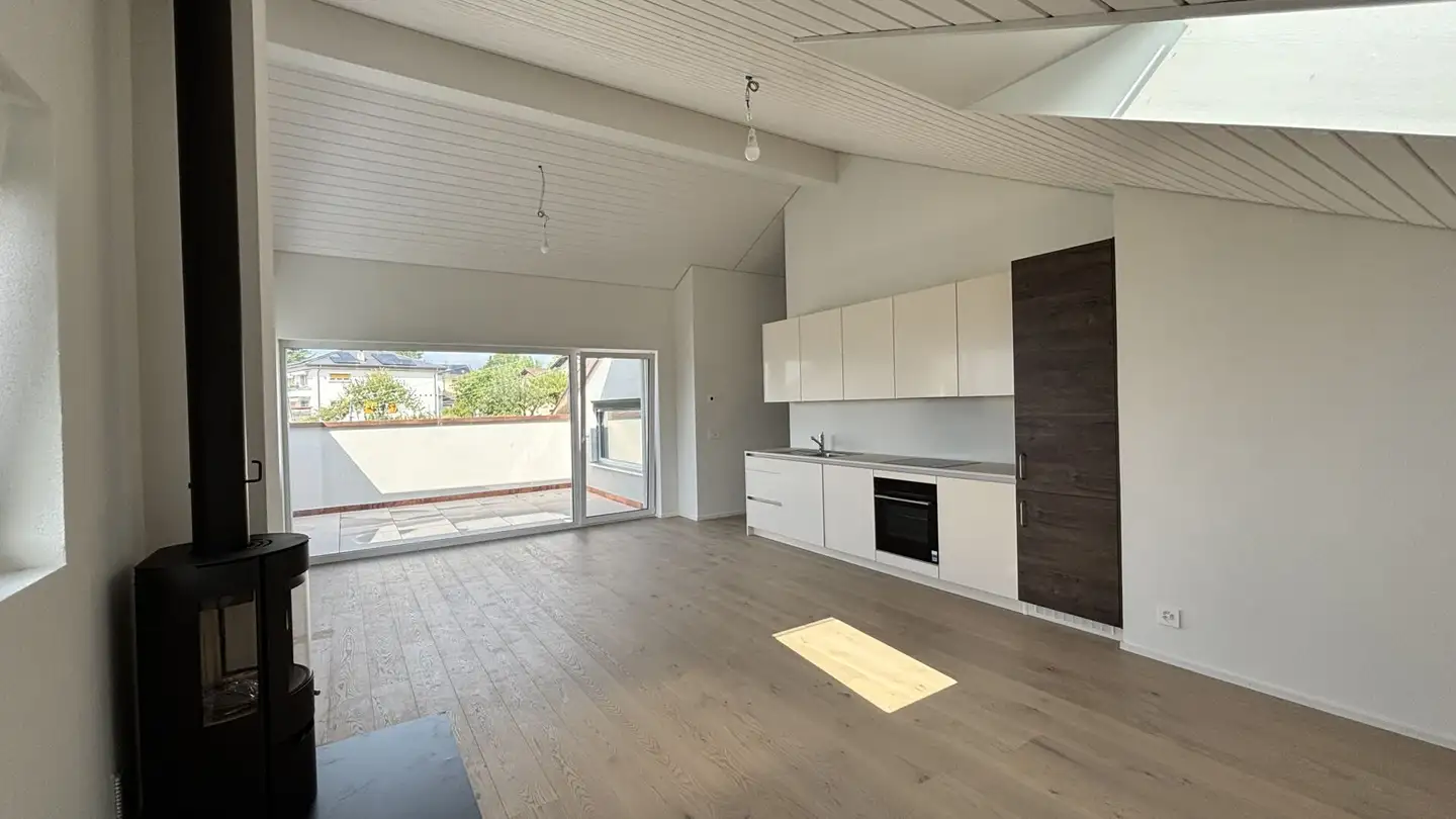 Appartement à louer - Route des Martines, 1052 Le Mont-sur-Lausanne