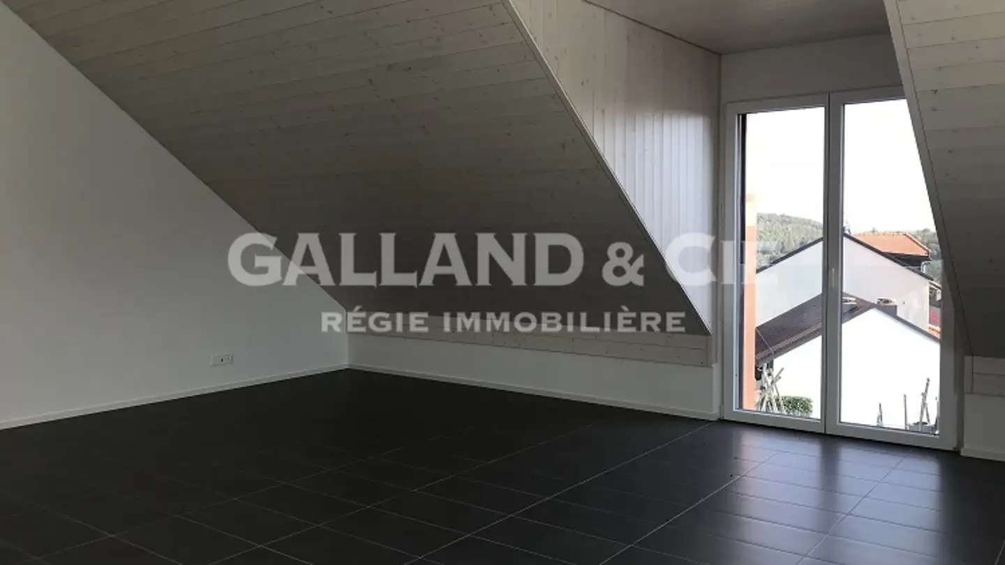 Wohnung mieten - Rue Du Collège 4, 1316 Chevilly - Foto 4