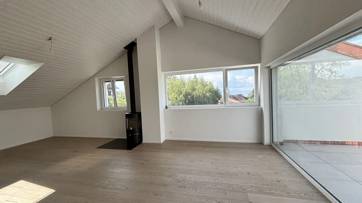 Appartement à louer - Route des Martines, 1052 Le Mont-sur-Lausanne - Photo 4